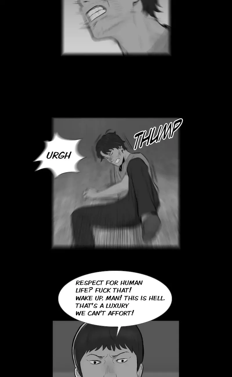 The Fog Chapter 45 page 25 - 