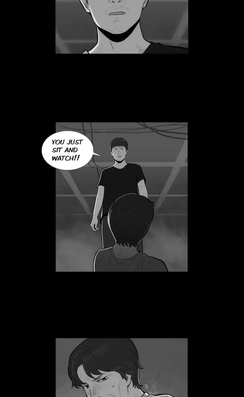The Fog Chapter 45 page 26 - 