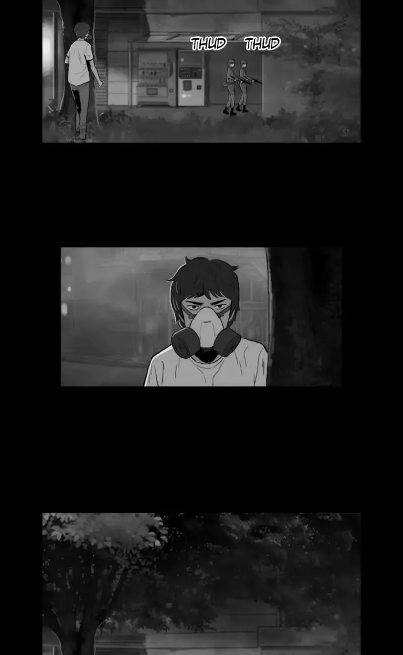 The Fog Chapter 45 page 29 - 