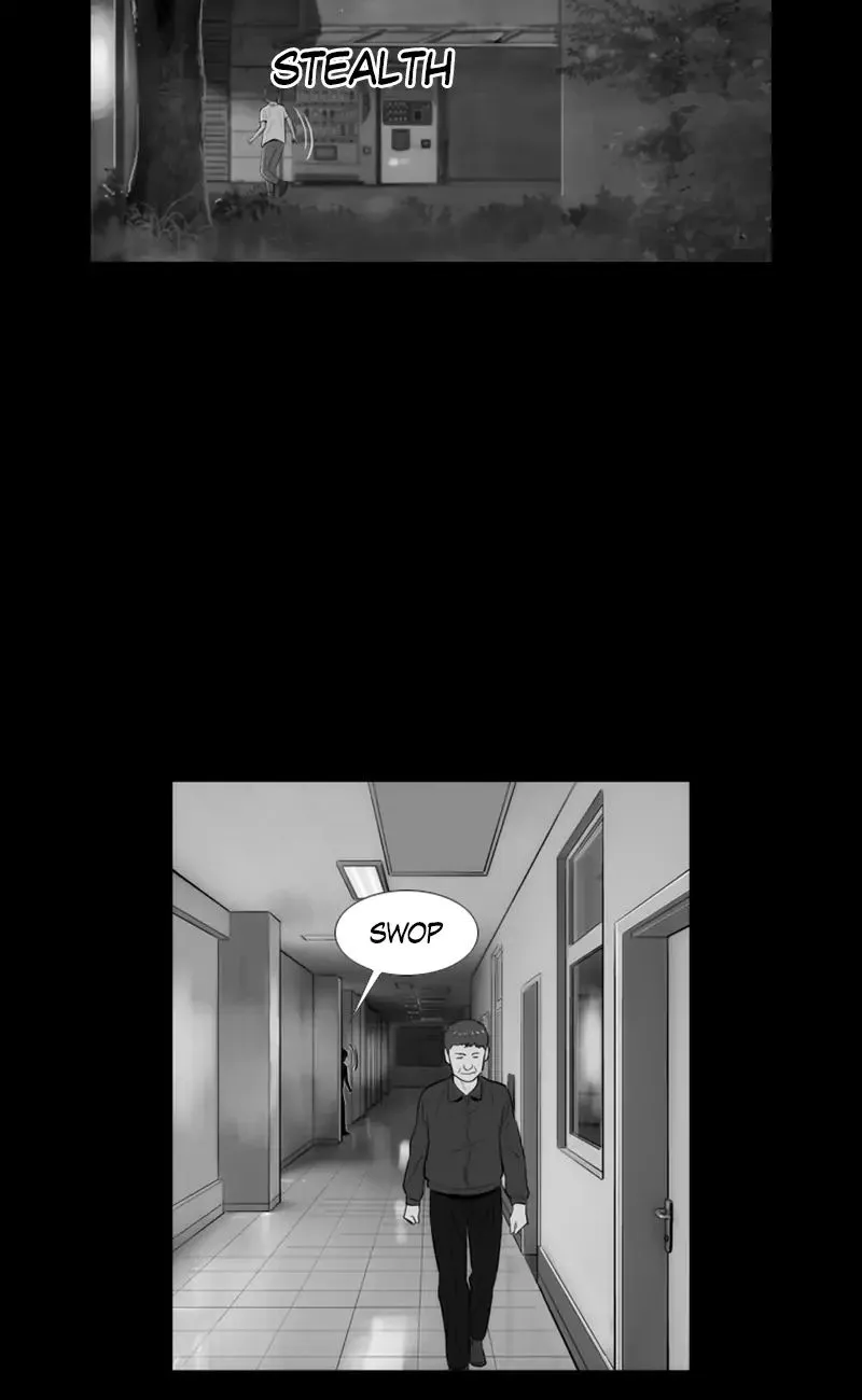 The Fog Chapter 45 page 30 - 