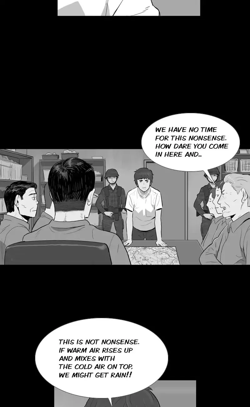 The Fog Chapter 45 page 4 - 