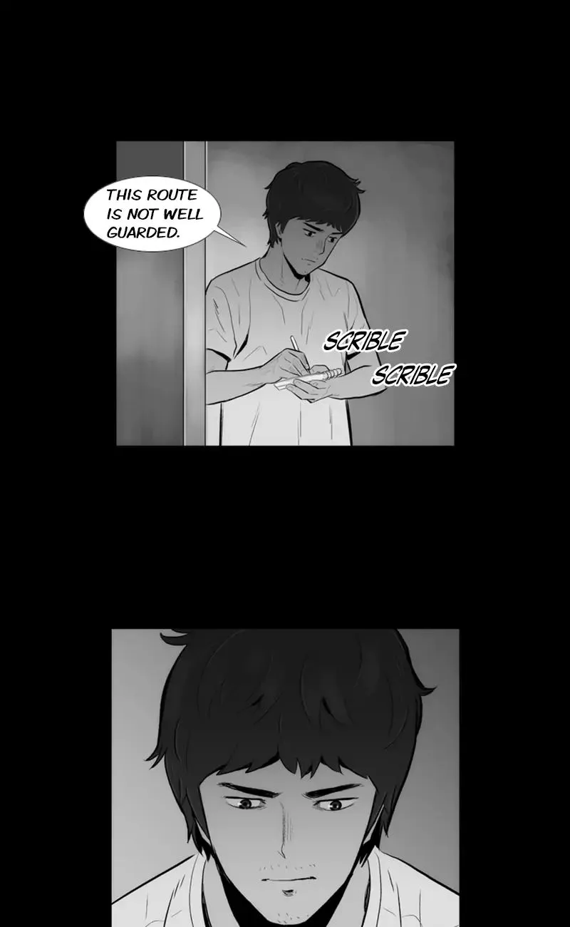 The Fog Chapter 45 page 31 - 