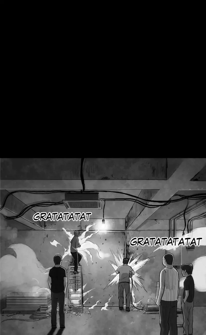 The Fog Chapter 45 page 34 - 