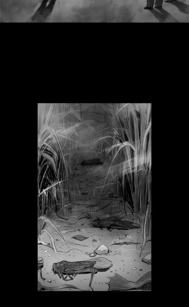 The Fog Chapter 45 page 35 - 