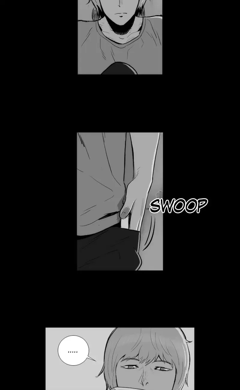 The Fog Chapter 45 page 40 - 