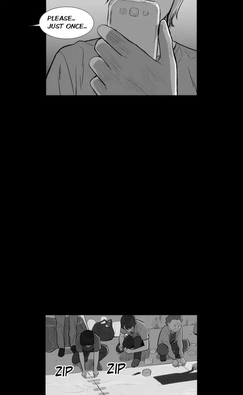 The Fog Chapter 45 page 41 - 