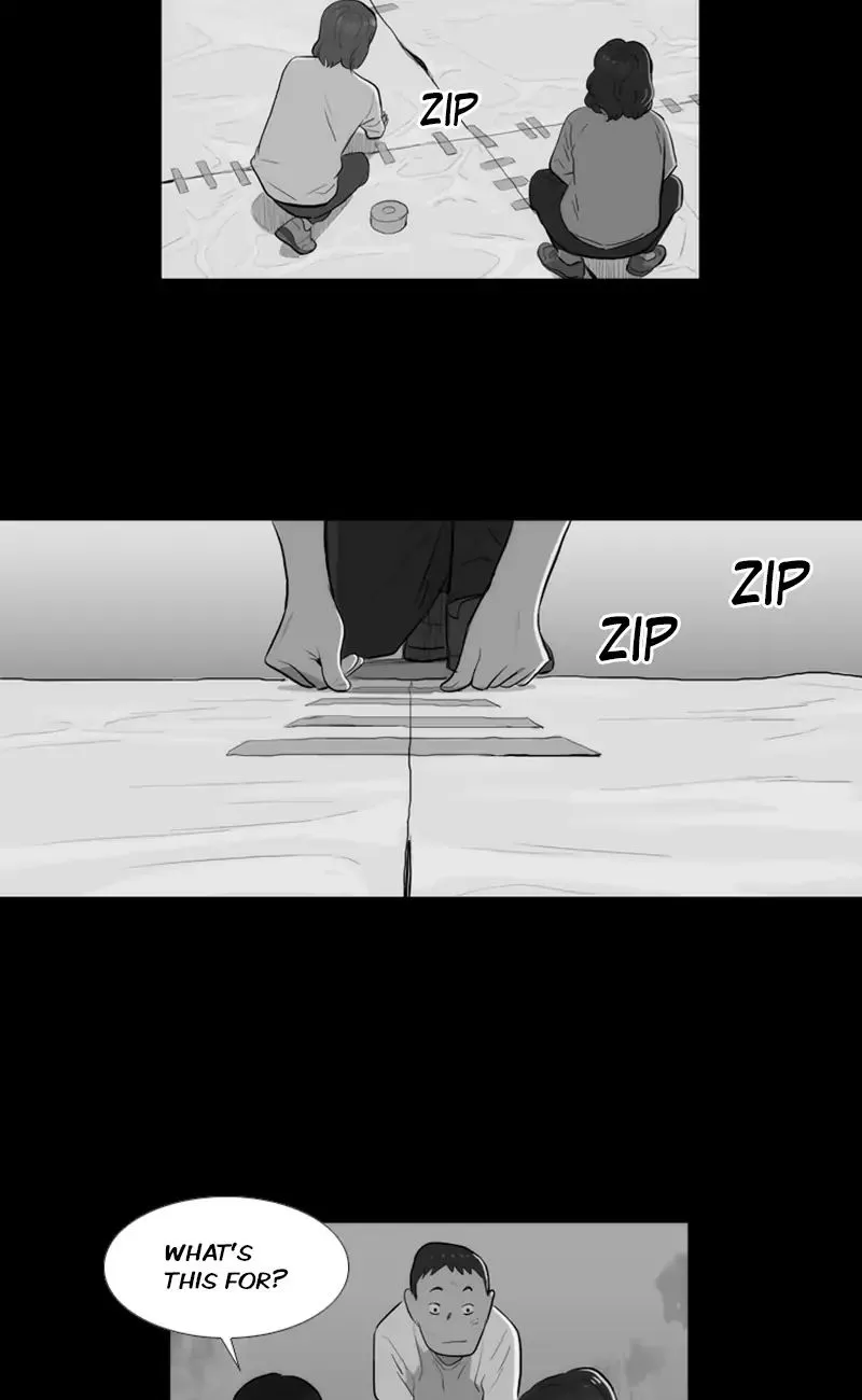The Fog Chapter 45 page 42 - 