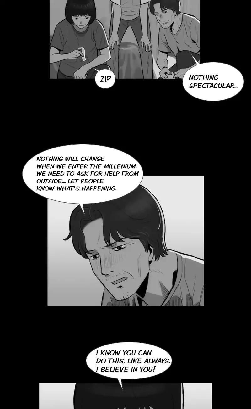 The Fog Chapter 45 page 43 - 
