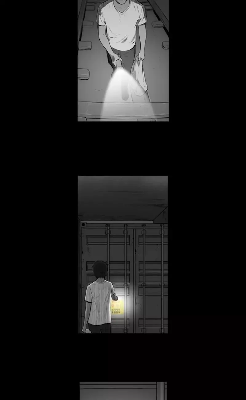 The Fog Chapter 45 page 47 - 