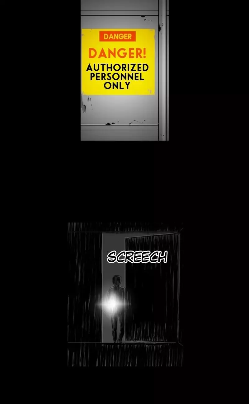 The Fog Chapter 45 page 48 - 
