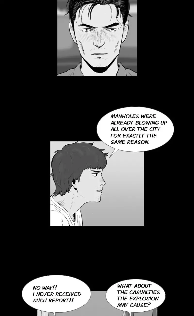The Fog Chapter 45 page 6 - 
