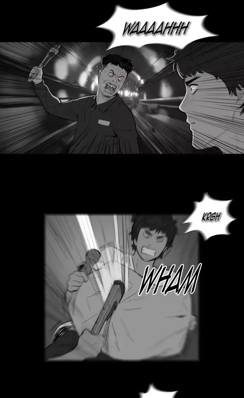 The Fog Chapter 45 page 51 - 
