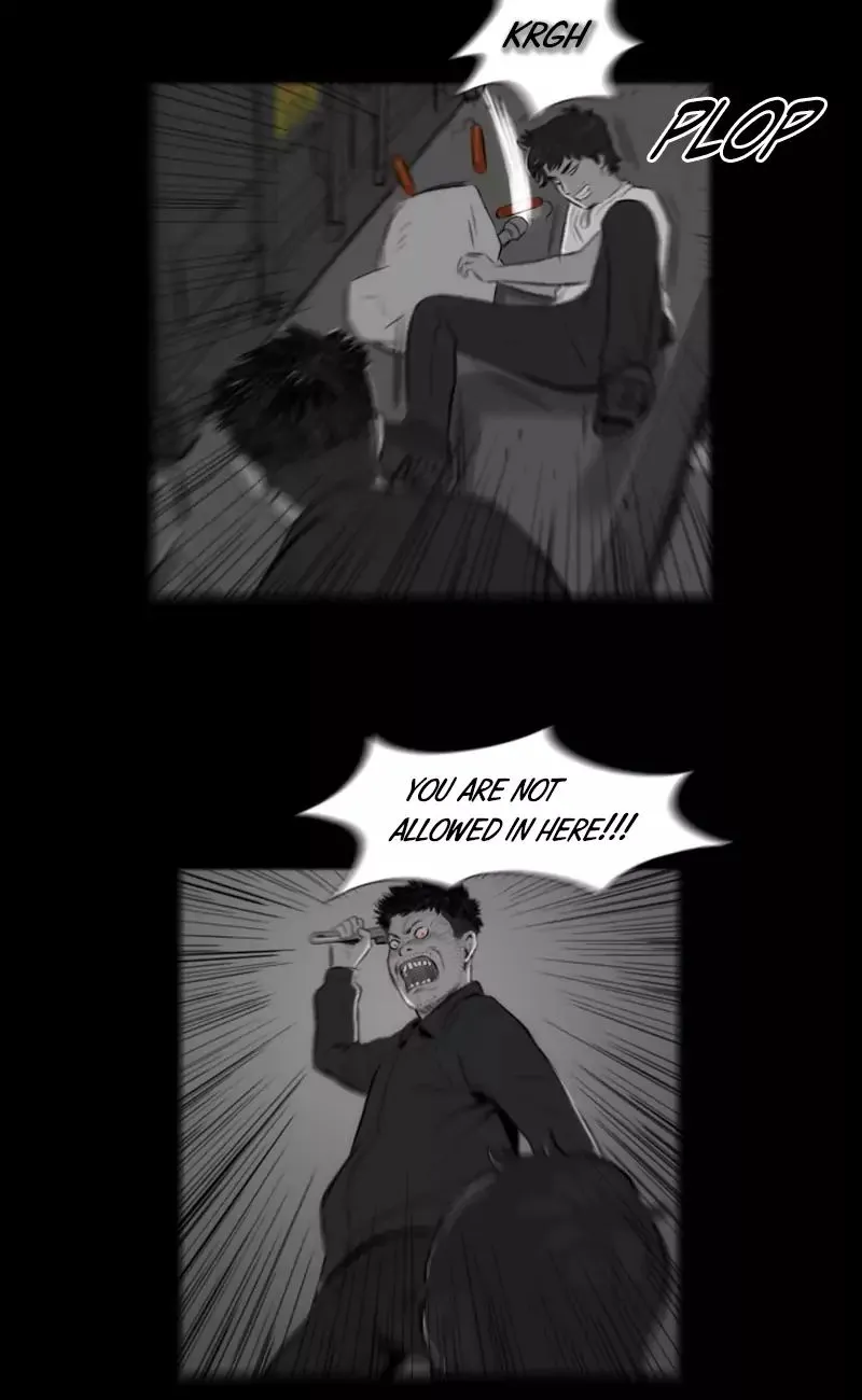 The Fog Chapter 45 page 52 - 
