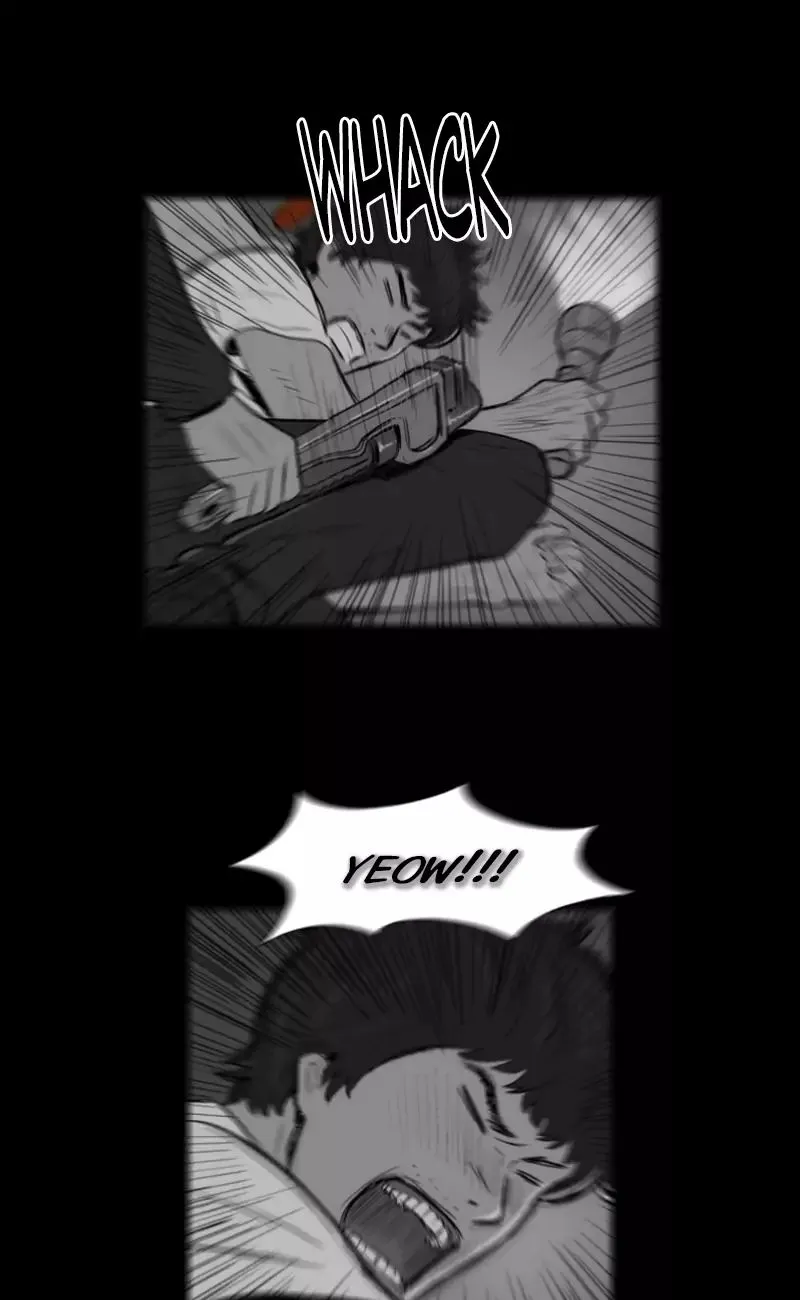 The Fog Chapter 45 page 53 - 