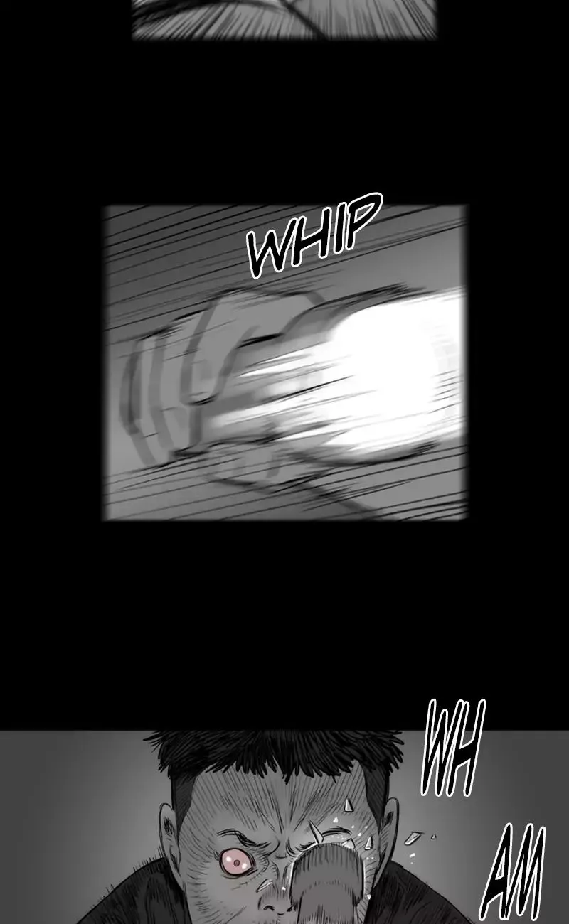 The Fog Chapter 45 page 54 - 