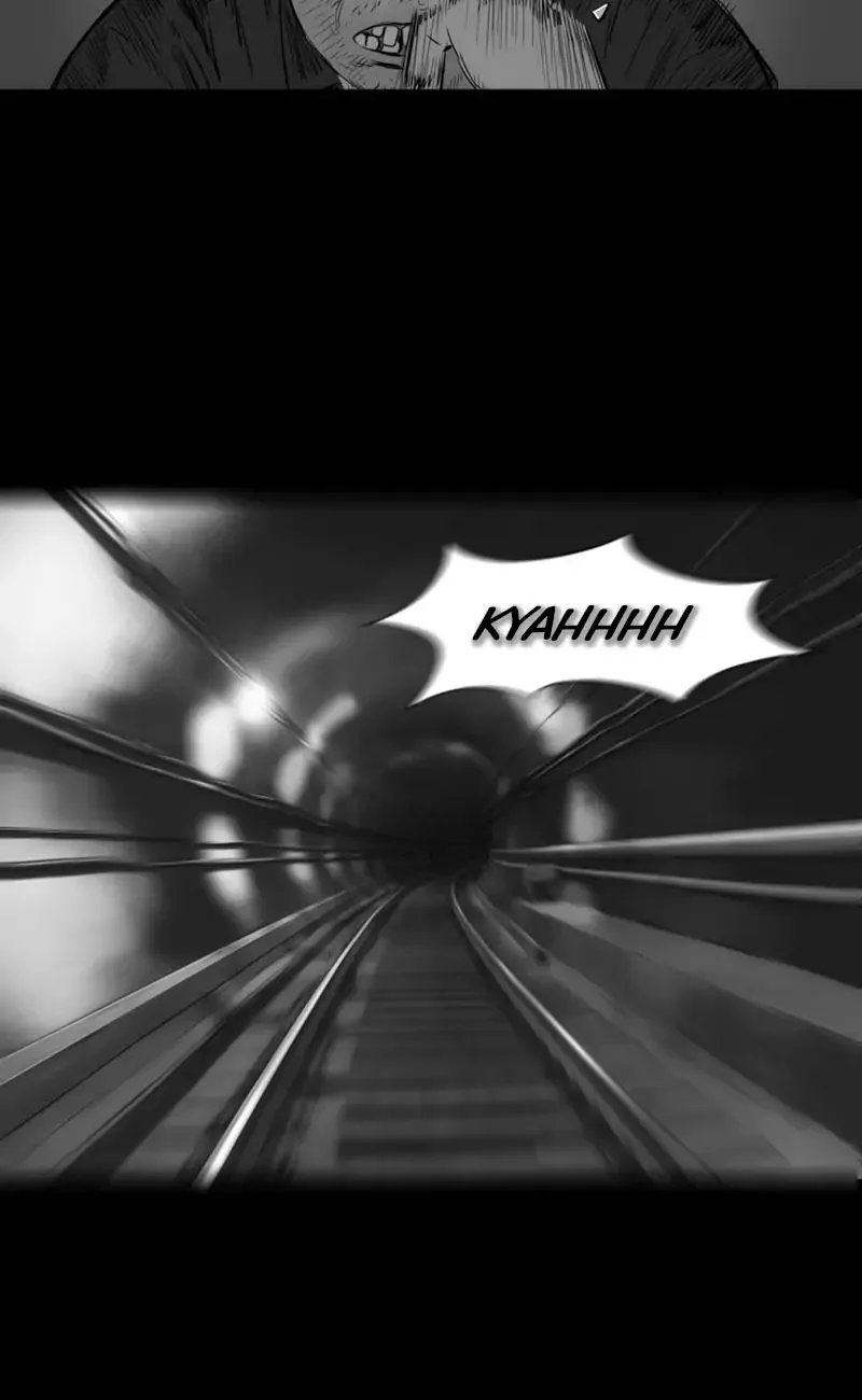 The Fog Chapter 45 page 55 - 