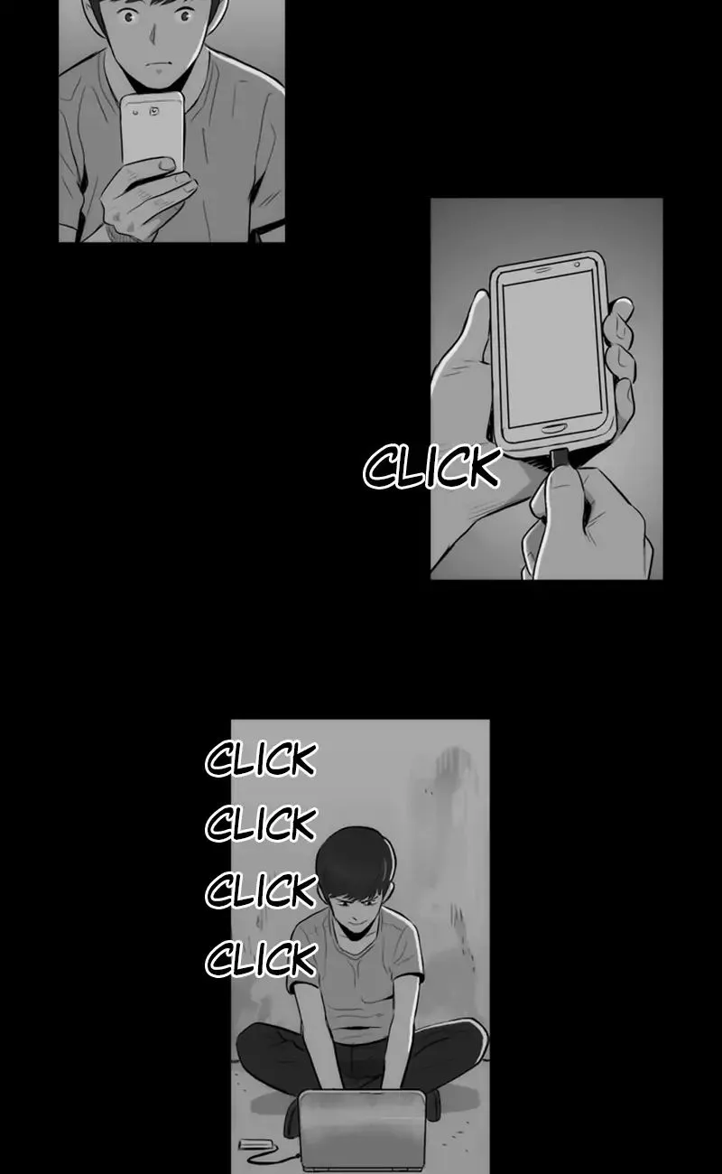 The Fog Chapter 45 page 59 - 
