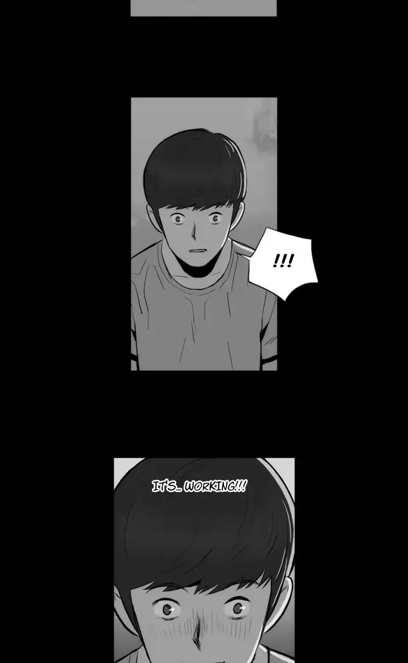 The Fog Chapter 45 page 60 - 