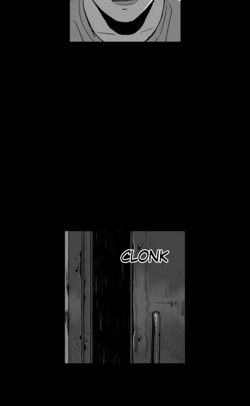 The Fog Chapter 45 page 61 - 