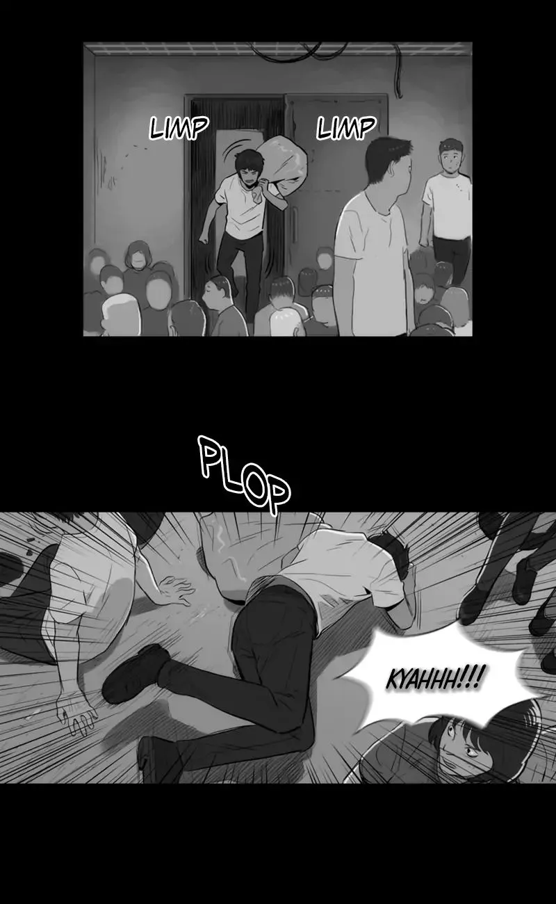 The Fog Chapter 45 page 62 - 