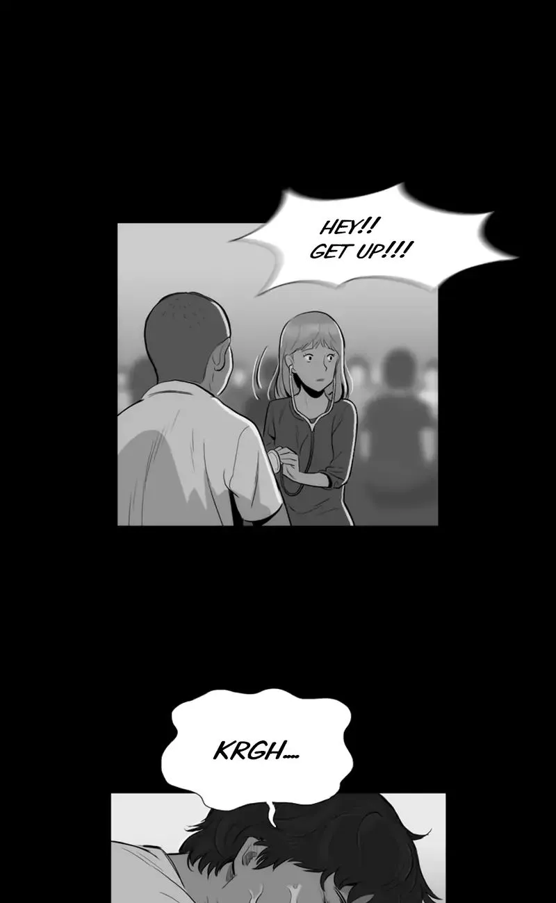 The Fog Chapter 45 page 63 - 
