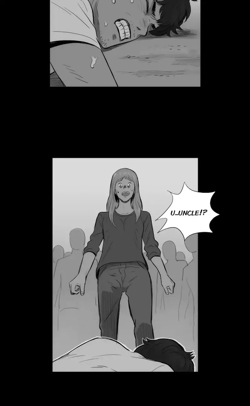 The Fog Chapter 45 page 64 - 