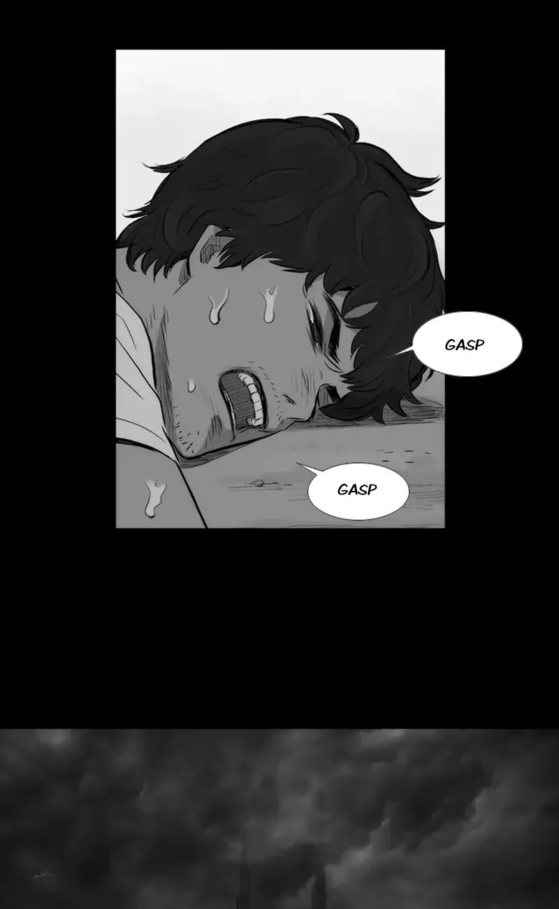 The Fog Chapter 45 page 65 - 
