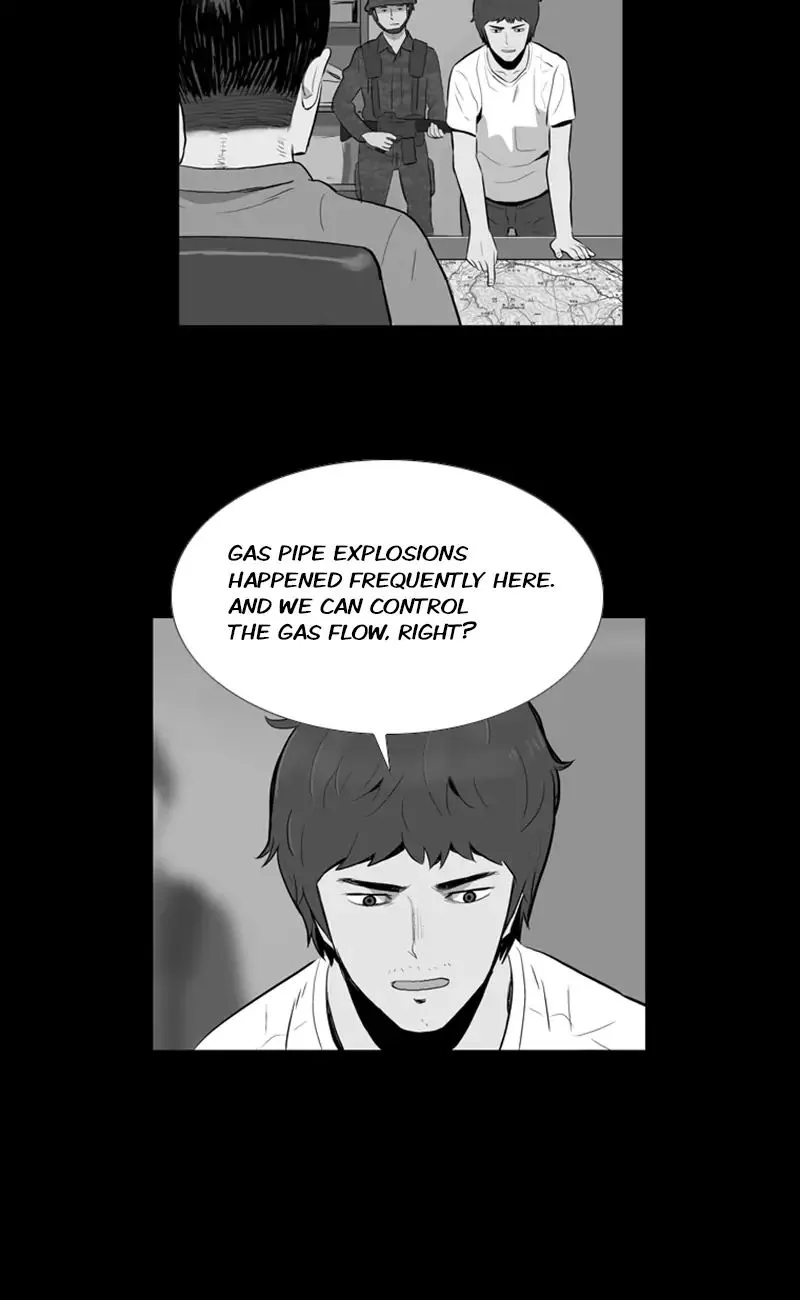 The Fog Chapter 45 page 8 - 