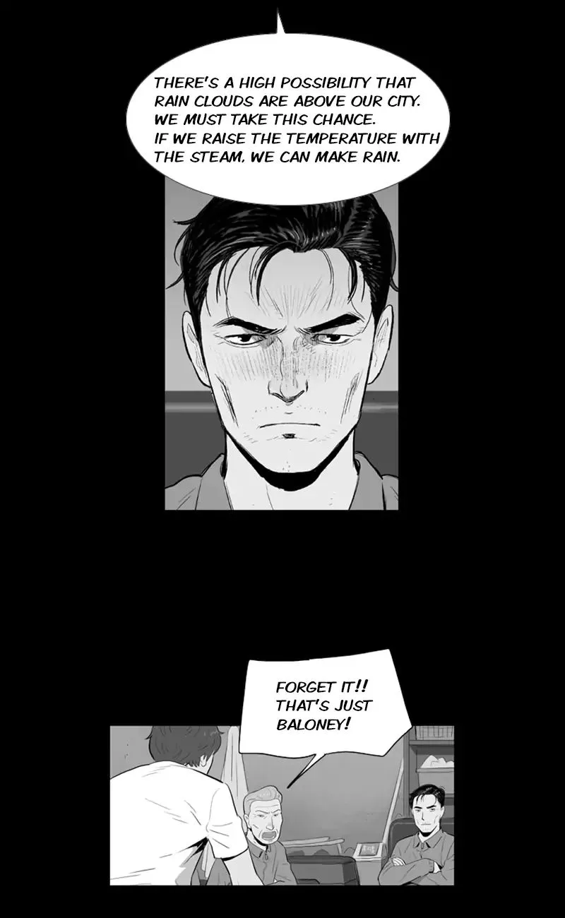The Fog Chapter 45 page 9 - 