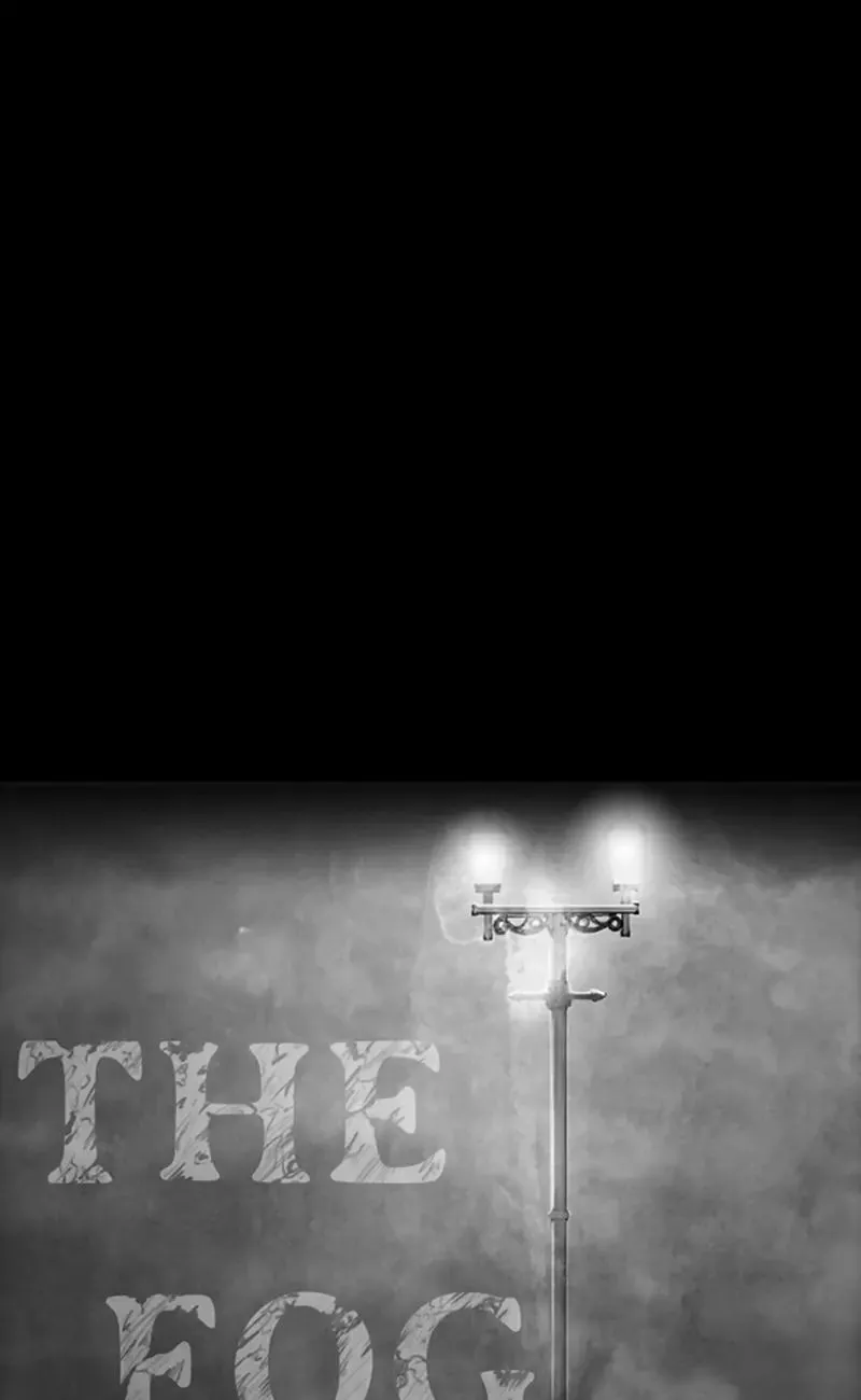 The Fog Chapter 46 page 1 - 