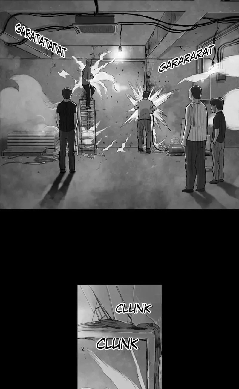 The Fog Chapter 46 page 13 - 