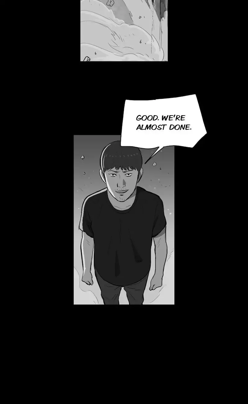 The Fog Chapter 46 page 14 - 