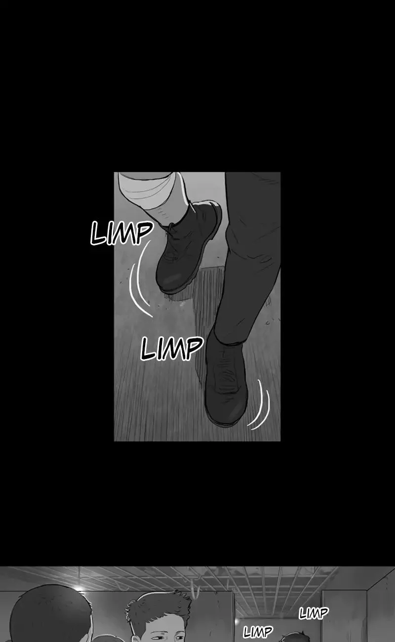 The Fog Chapter 46 page 15 - 