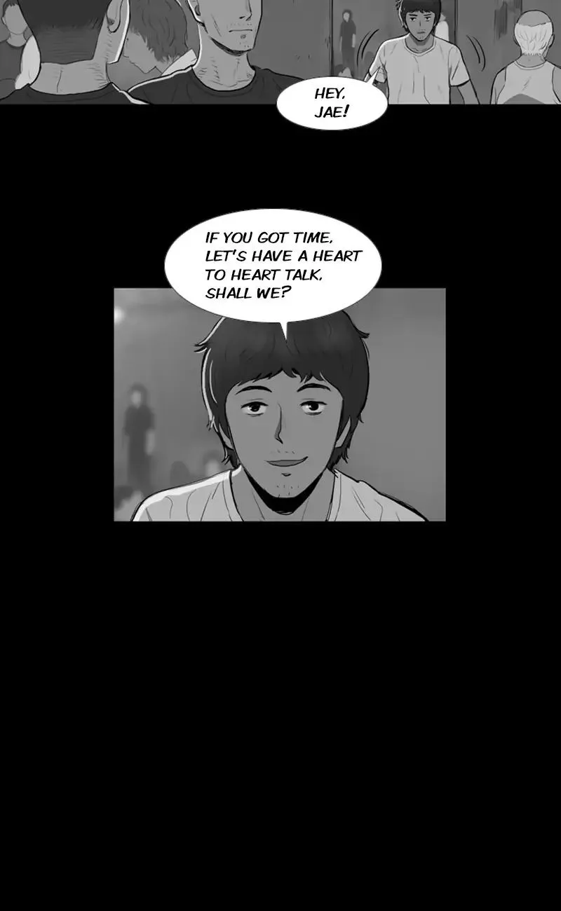 The Fog Chapter 46 page 16 - 