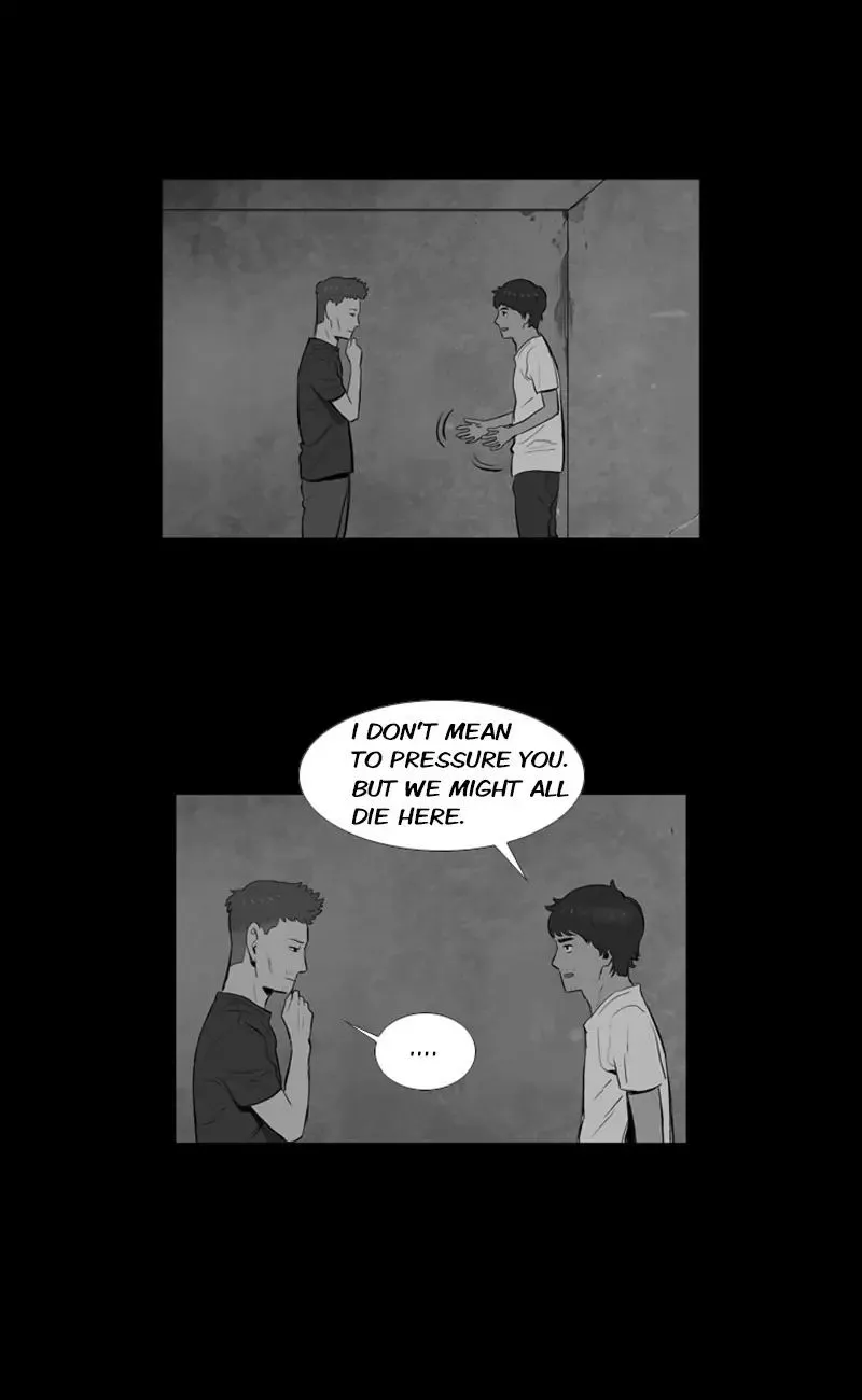The Fog Chapter 46 page 17 - 
