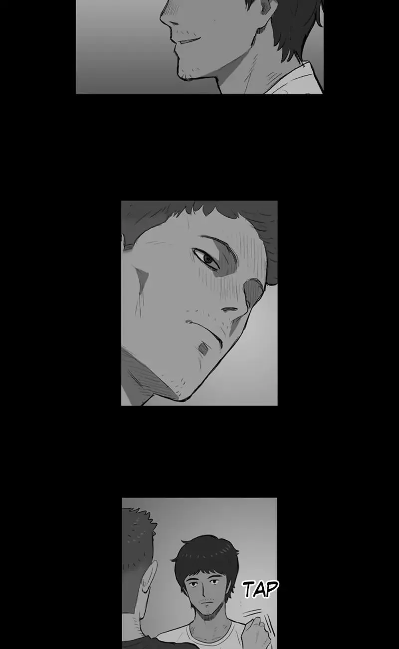 The Fog Chapter 46 page 19 - 