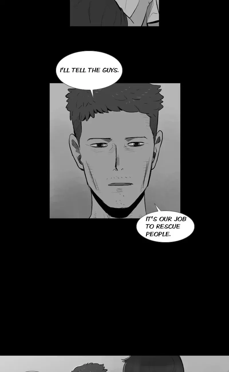 The Fog Chapter 46 page 20 - 