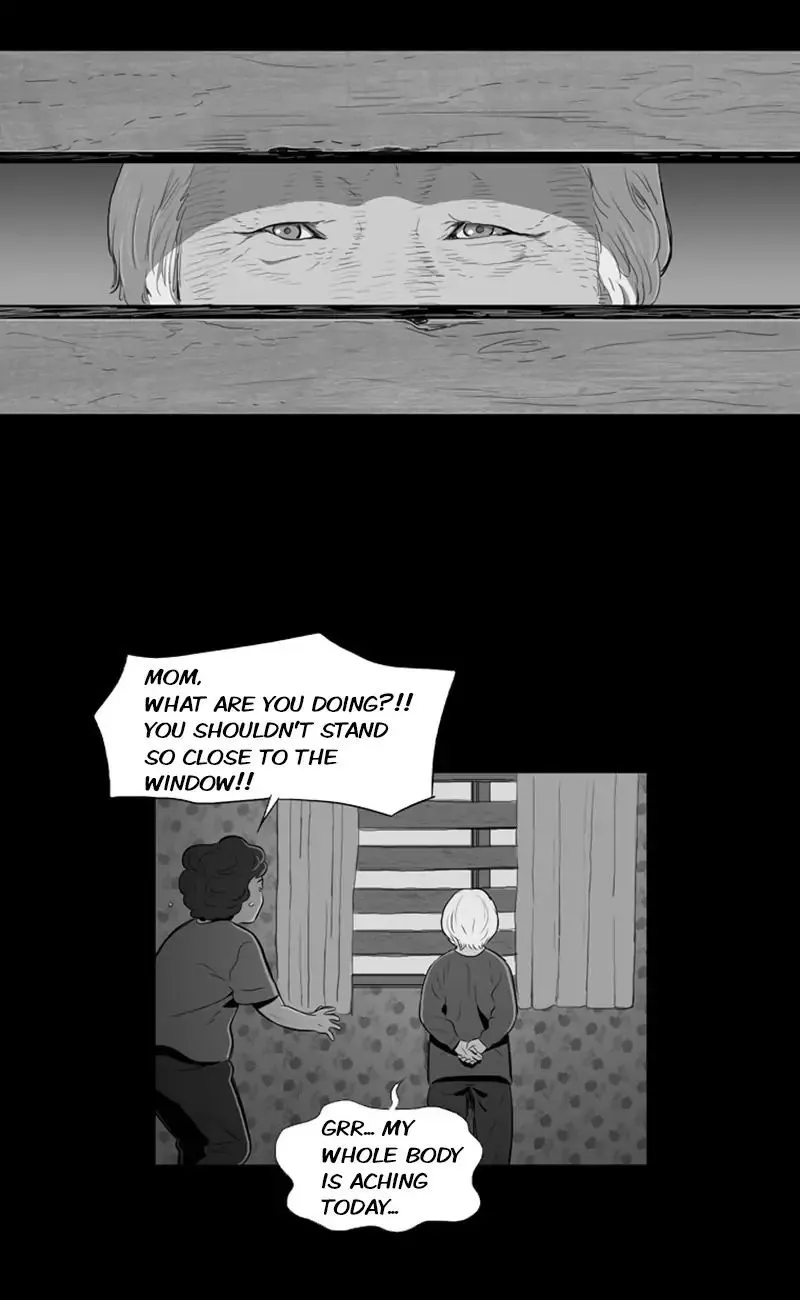 The Fog Chapter 46 page 3 - 