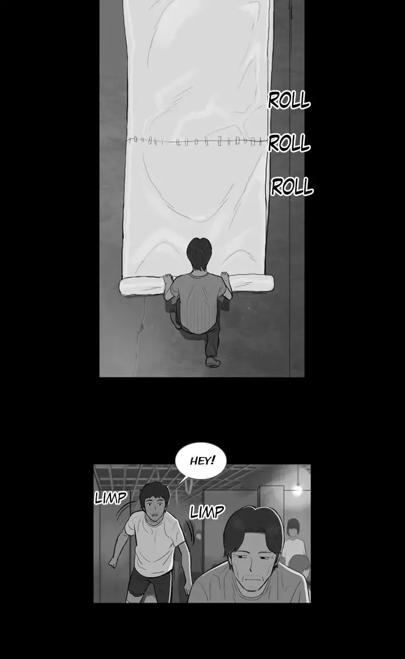 The Fog Chapter 46 page 24 - 