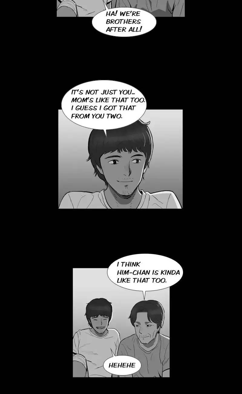 The Fog Chapter 46 page 26 - 
