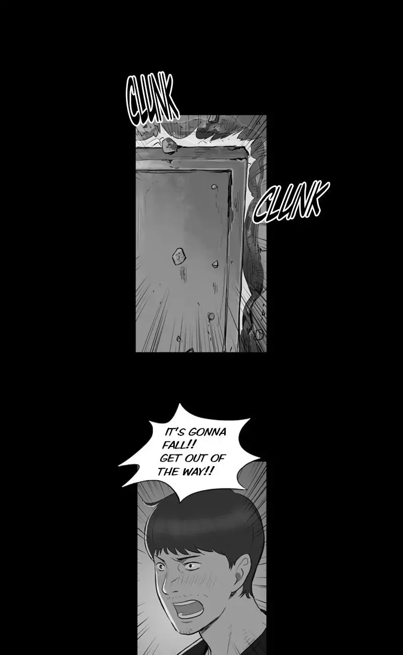The Fog Chapter 46 page 28 - 
