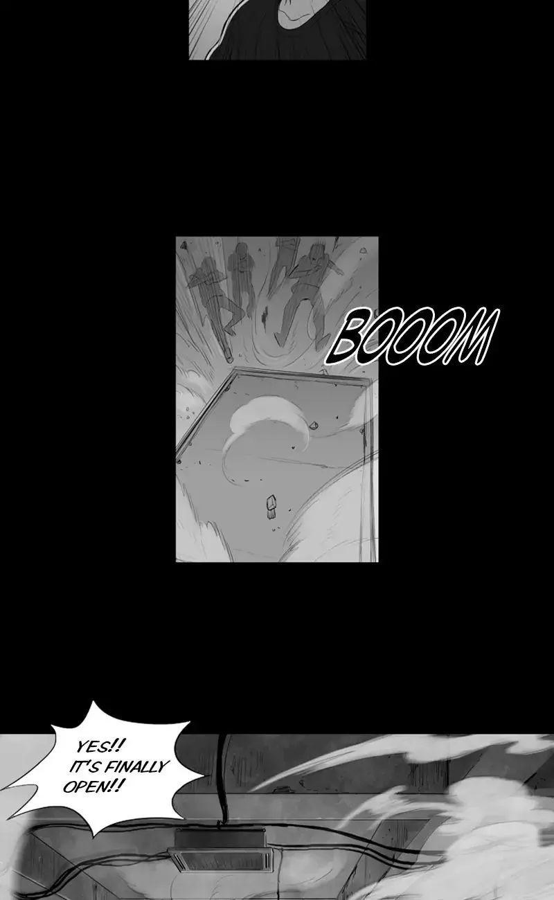 The Fog Chapter 46 page 29 - 