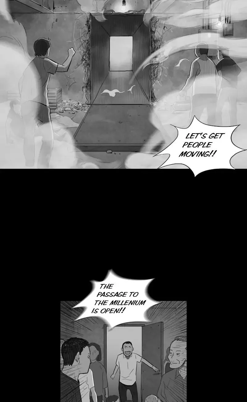 The Fog Chapter 46 page 30 - 