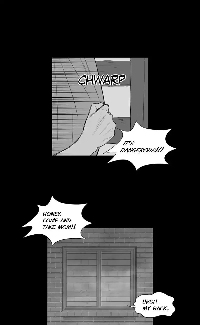 The Fog Chapter 46 page 4 - 