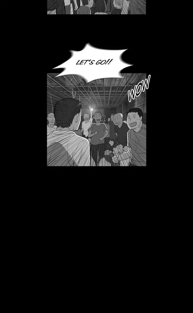The Fog Chapter 46 page 31 - 