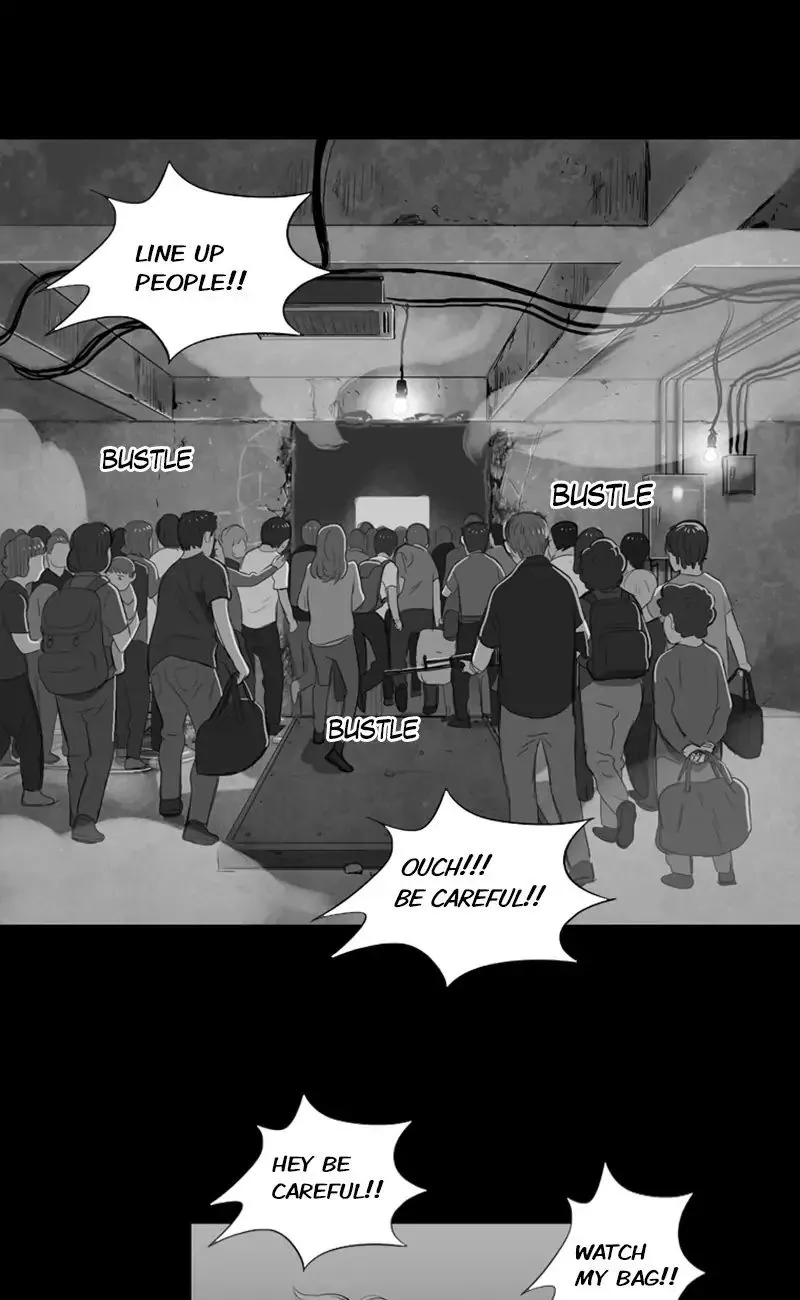 The Fog Chapter 46 page 32 - 