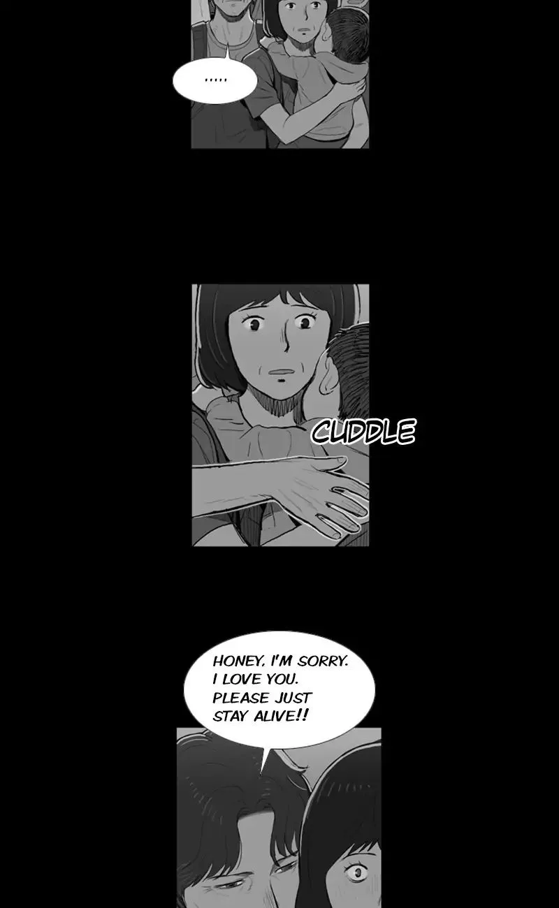 The Fog Chapter 46 page 34 - 