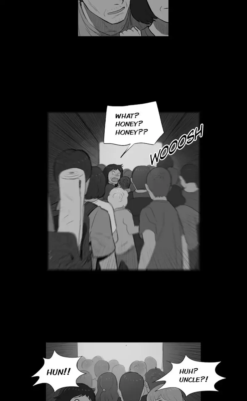 The Fog Chapter 46 page 35 - 
