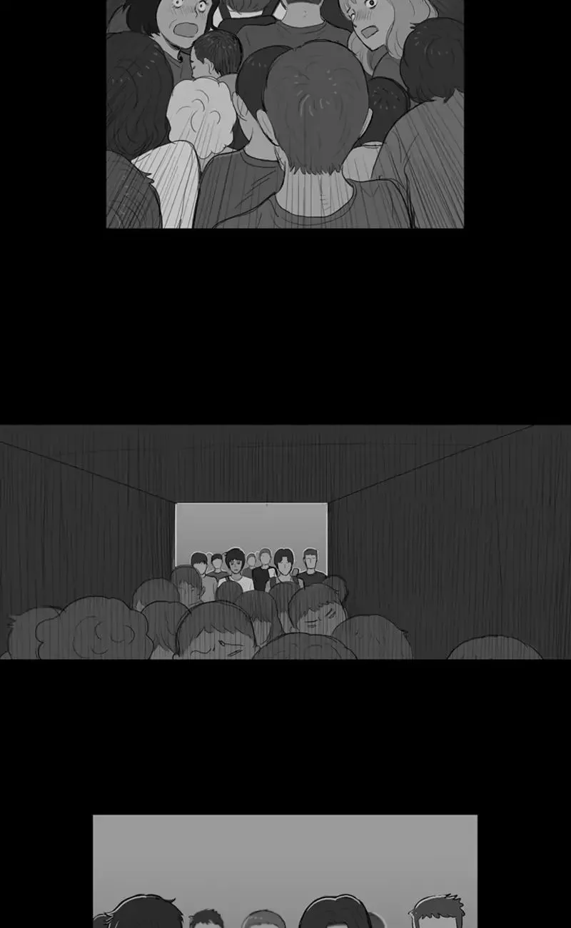 The Fog Chapter 46 page 36 - 