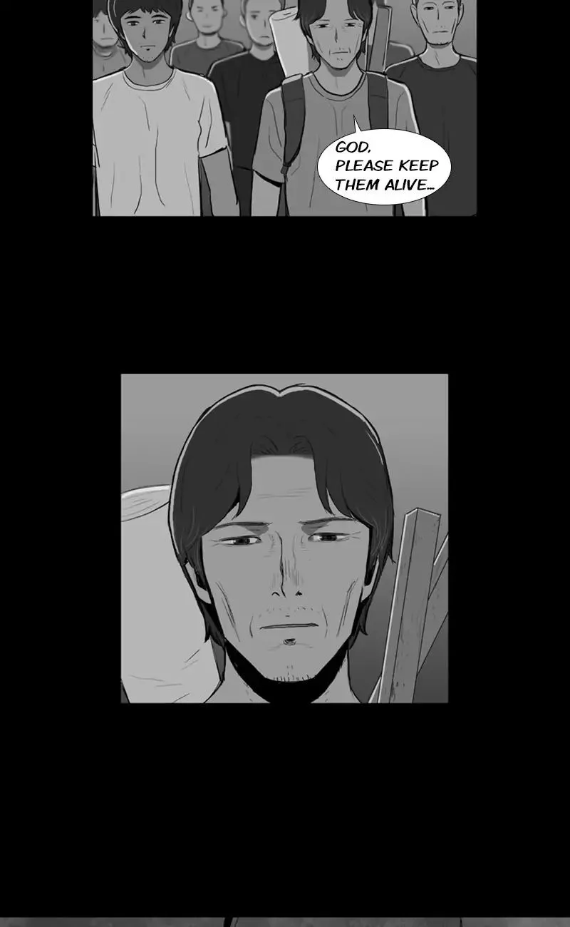 The Fog Chapter 46 page 37 - 